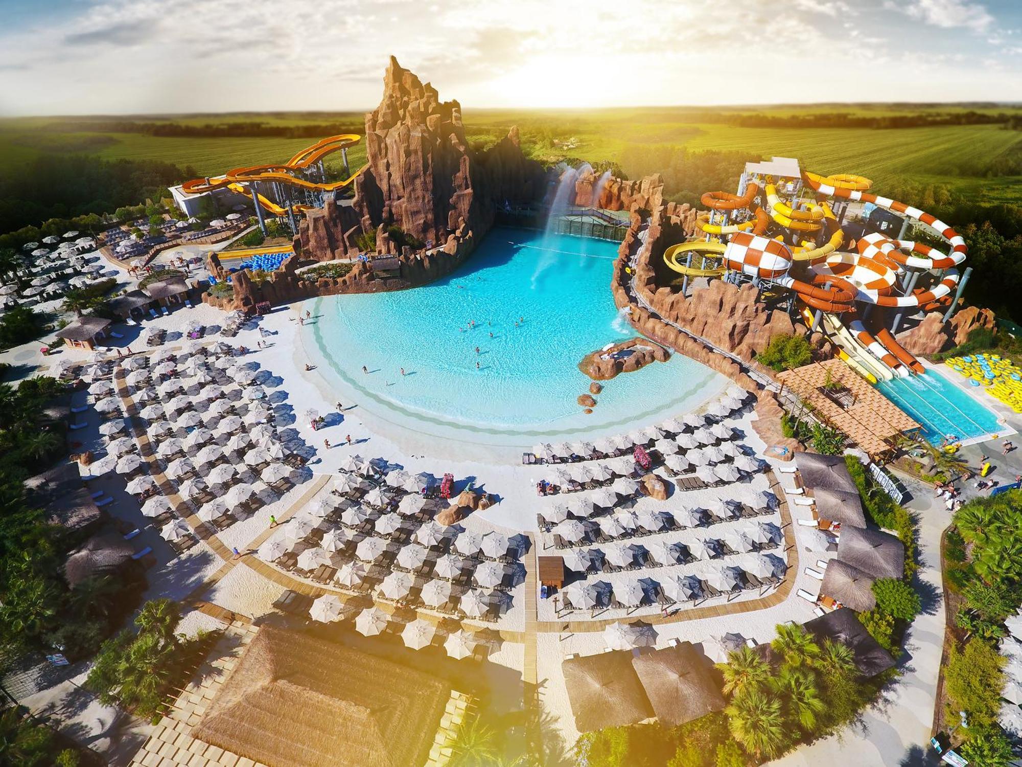 The Land Of Legends Nickelodeon Hotel Antalya Belek Dış mekan fotoğraf