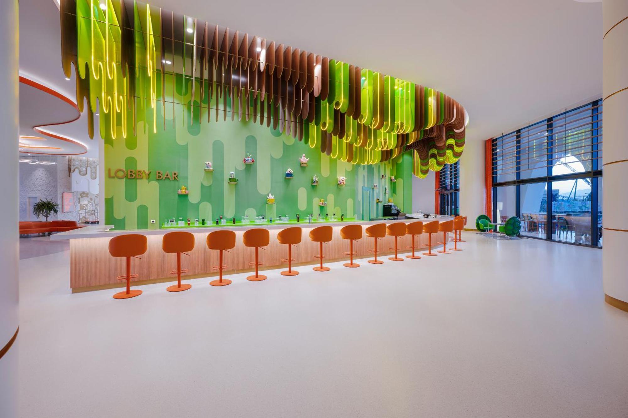 The Land Of Legends Nickelodeon Hotel Antalya Belek Dış mekan fotoğraf