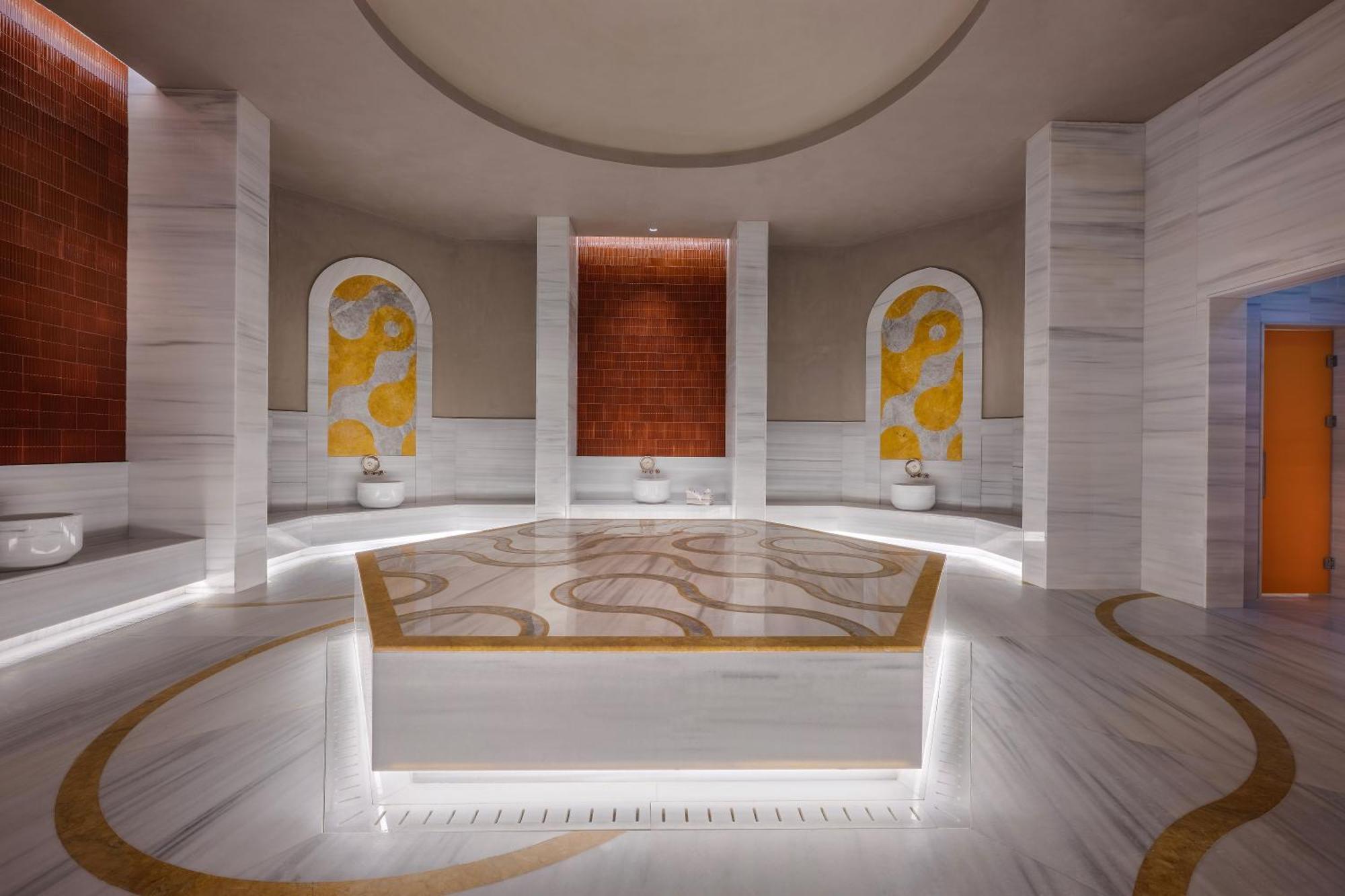 The Land Of Legends Nickelodeon Hotel Antalya Belek Dış mekan fotoğraf