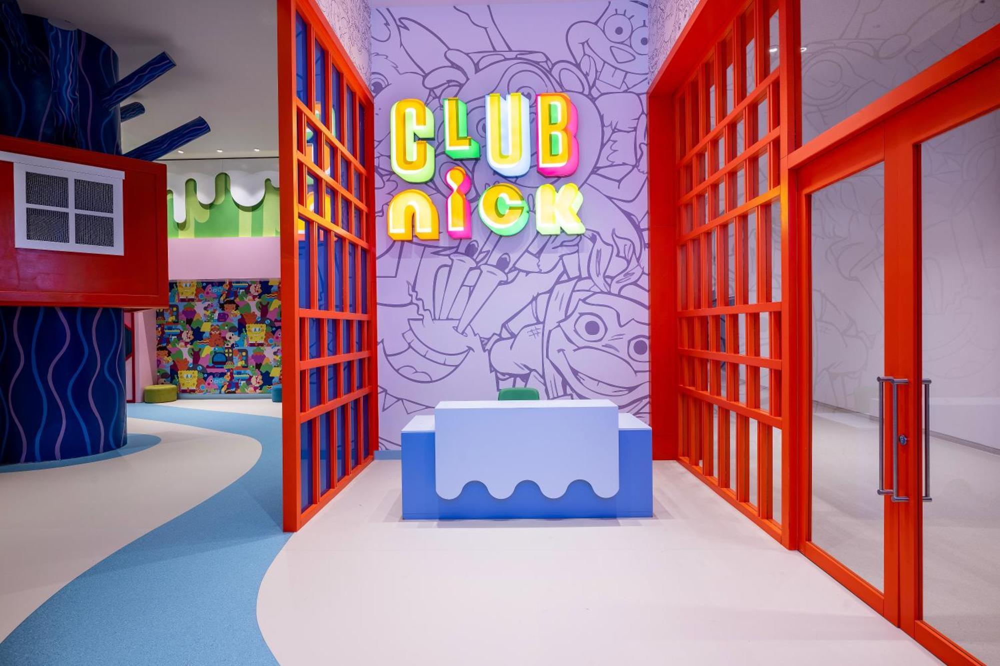 The Land Of Legends Nickelodeon Hotel Antalya Belek Dış mekan fotoğraf
